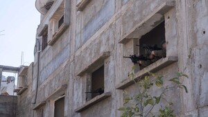 Más de 300 palestinos murieron en el norte de Gaza tras ocho días de incursión israelí
