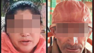 El sombrero: “Si ese inútil jode, hay que matarle nomás”