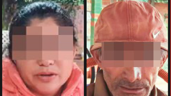 El sombrero: “Si ese inútil jode, hay que matarle nomás”