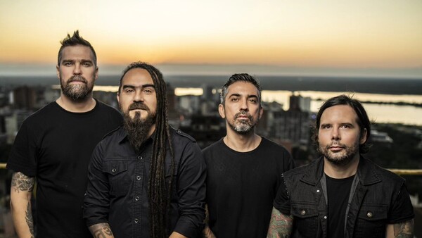 Festival del Lago Ypacaraí se despide hoy con mucho rock