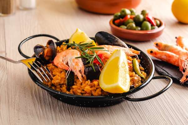 Las capitales iberoamericanas se alían en una estrategia de turismo gastronómico - Estilo de vida - ABC Color