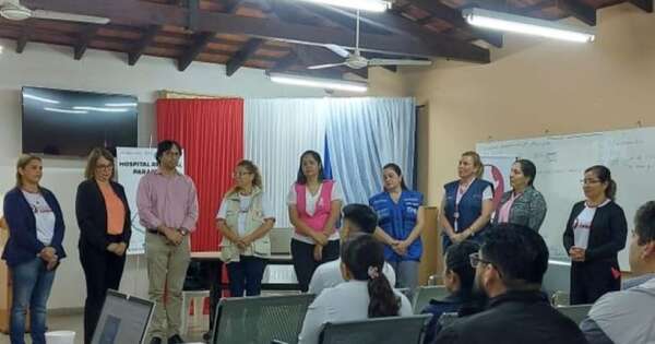 La Nación / Salud apunta a detectar y tratar la enfermedad de Chagas en mujeres en edad fértil