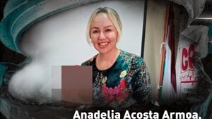 La abogada estafadora fue elegida como la más carruaje de la semana