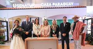 La Nación / Acuerdan avanzar en plan de apoyo para promover turismo receptivo en el este del país
