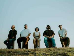 Ciudad Mansa presenta su festival, buscando dar espacio a nuevas propuestas musicales - Música - ABC Color