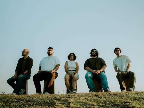 Ciudad Mansa presenta su festival, buscando dar espacio a nuevas propuestas musicales - Música - ABC Color