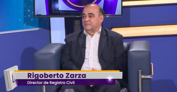 Siglo a Siglo abordará la importancia del Registro Civil y su impacto en el Paraguay