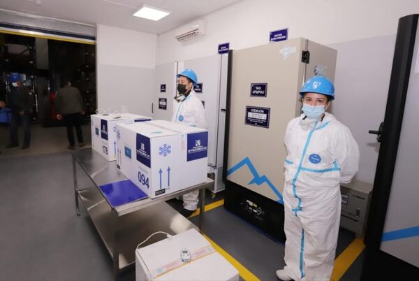 Crecen en un 19% las importaciones bajo el régimen de materia prima - El Trueno