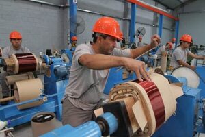 Viceministerio de Industria proyecta inversiones por USD 293 millones y más de 4.700 empleos para 2024 - El Trueno