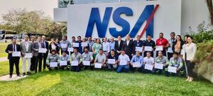 Culminó la certificación de competencias a conductores de transporte de carga - El Independiente