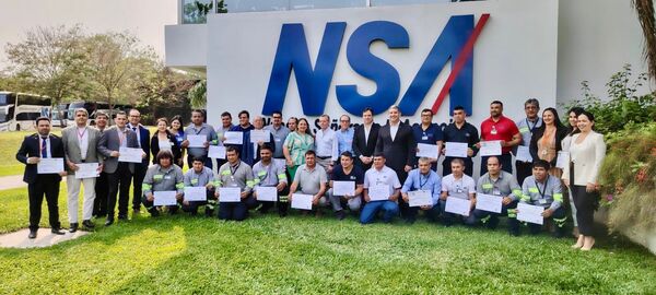 Culminó la certificación de competencias a conductores de transporte de carga - El Independiente