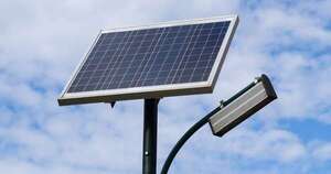 La Nación / Energía solar fotovoltaica: con gran potencial para su desarrollo en Paraguay