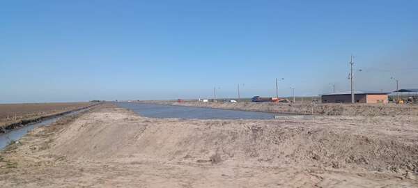 Impacto ambiental causado por arroceras: tras denuncias la Cámara de Diputados solicita informe - Nacionales - ABC Color