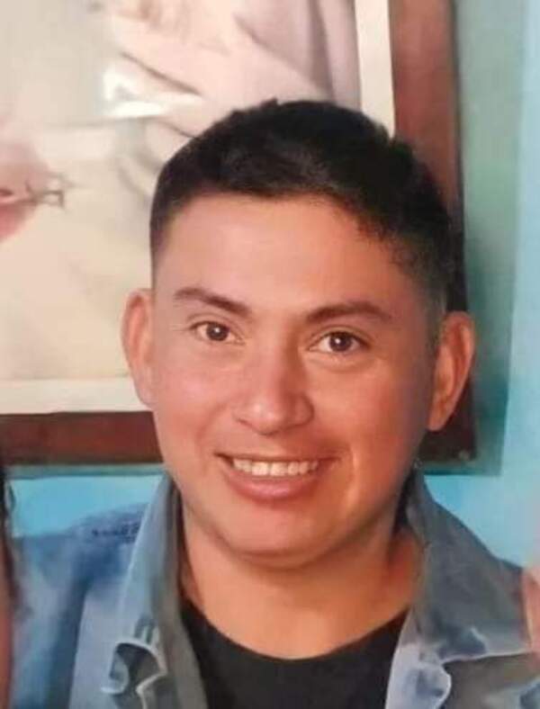 Poli reportado como desaparecido por su concu fue hallado en la casa de otra mujer
