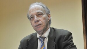 Falleció el diplomático paraguayo Max Haber Neuman