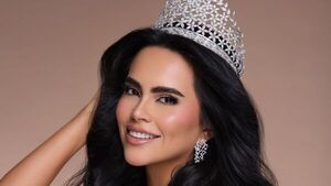 Naomi Méndez se prepara para representar al país en el Miss Universo 2024