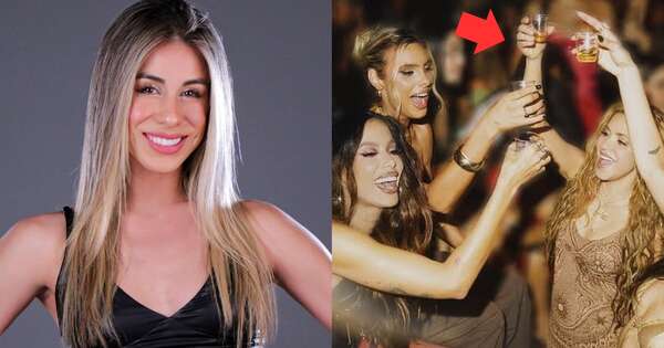 Diario HOY | Jessica Torres arremete contra el mensaje de “Soltera” de Shakira