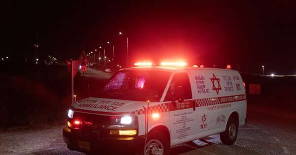 Diario HOY | Al menos 60 heridos en Israel en bombardeo de drones reivindicado por Hezbolá