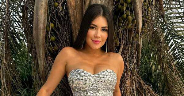 La Nación / “Son bellos”: Laurys Dyva prefiere a paraguayos que a los extranjeros