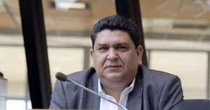 La Nación / La Cámara Baja comienza a caracterizarse por su nivel de madurez, afirmó diputado