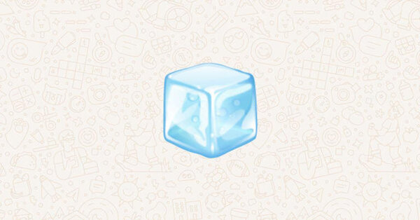 Emojis: ¿Qué significa el emoji del cubo de hielo? Un simbolismo oculto que pocos conocen » San Lorenzo PY
