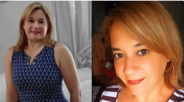 Feminicidio en Lambaré: Bar desmiente que la mujer haya caído de sus escaleras