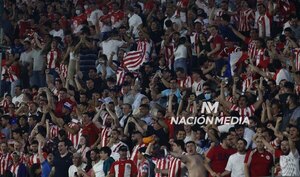 Versus / La Albirroja actualiza venta de entradas para el duelo ante Venezuela