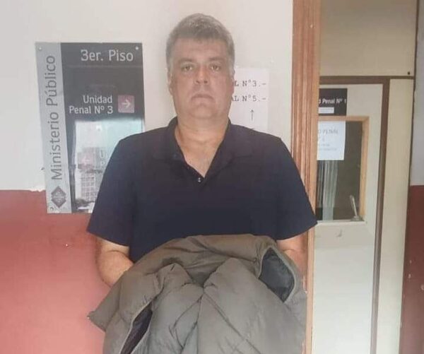 Feminicidio en Lambaré: Jueza decreta la prisión del arpista sospechoso de haber matado a golpes a su pareja