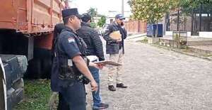 Fiscalía ordena libertad de un hombre en caso pornografía infantil - Policiales - ABC Color
