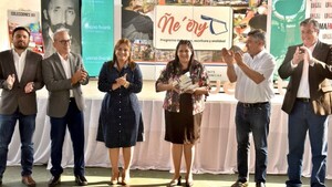 Un ambicioso proyecto de ÚH y ueno bank