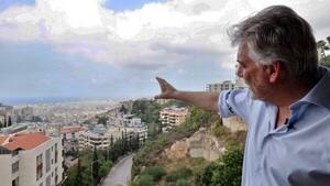 Líbano: ONU teme que ofensiva israelí lleve a conflicto regional “catastrófico”