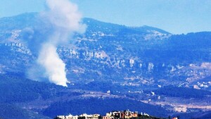 Un territorio conocido, pero siempre peligroso para Israel