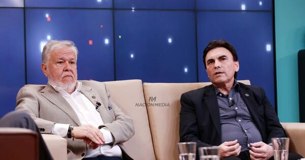 La Nación / IPS evalúa convenio con universidad chilena para capacitación de recursos humanos