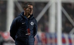 Versus / Romagnoli renuncia en San Lorenzo y ya suman 26 técnicos cesados en 2024 en Argentina
