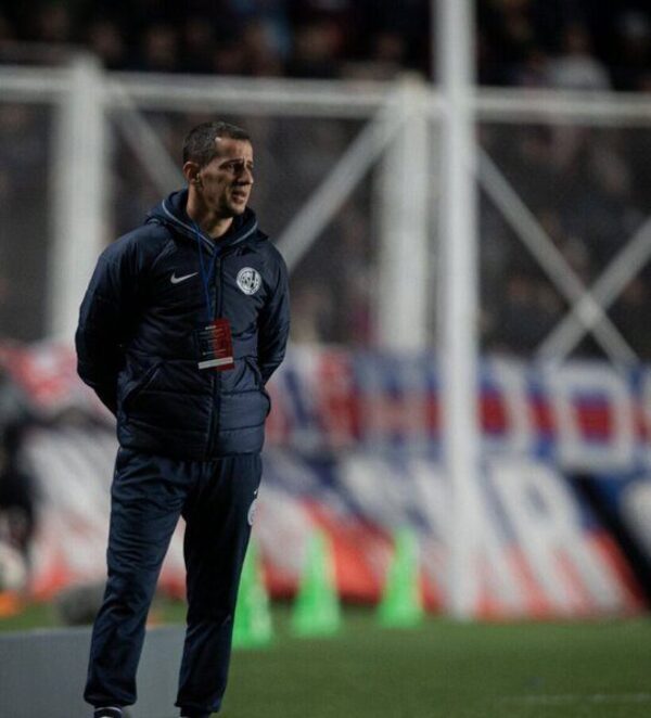 Romagnoli renuncia en San Lorenzo y ya suman 26 técnicos cesados en 2024 en Argentina