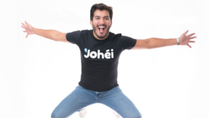 Limpieza inteligente: Johéi revoluciona el lavado con su nueva app y abre tres nuevas sucursales