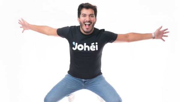 Limpieza inteligente: Johéi revoluciona el lavado con su nueva app y abre tres nuevas sucursales