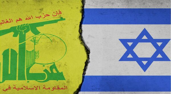 EEUU no se opondrá a la invasión de Israel al Líbano