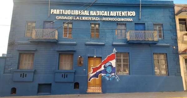 La Nación / Adelantar comicios permite votar con doble afiliación