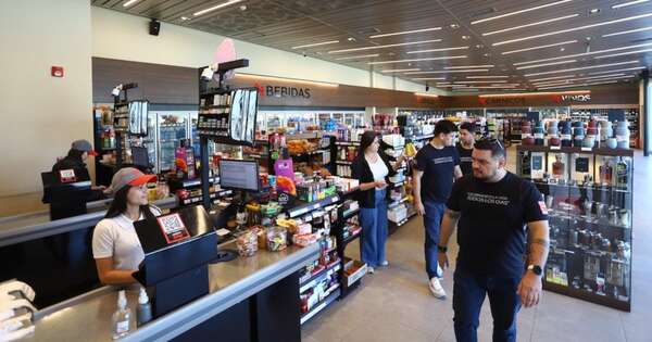 La Nación / BCP: actividad económica evoluciona favorablemente