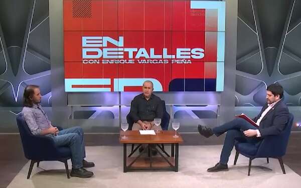Advierten que el cartismo ahora irá con garrote contra la prensa - Política - ABC Color