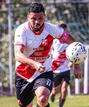 Duelos por el ascenso y la permanencia en Primera B - Fútbol - ABC Color