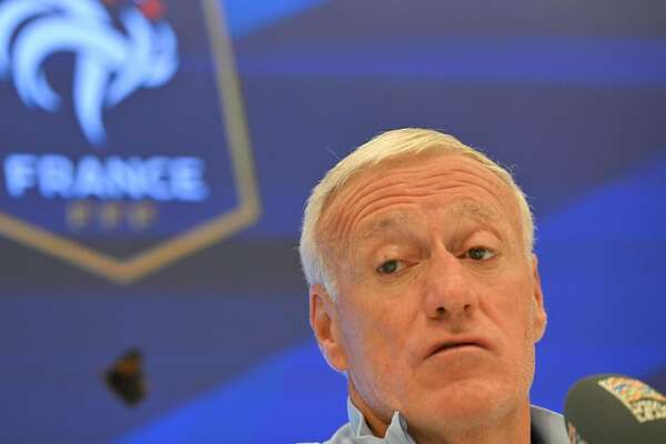 Deschamps: Mbappé “hace lo que quiere” en su vida privada - Fútbol Internacional - ABC Color