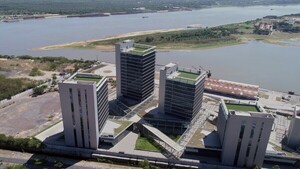 El Estado prevé gastar USD 23,7 millones en alquileres en el 2025