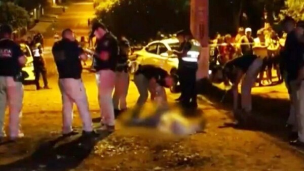 Guerra de clanes por el microtráfico en Central se cobra dos jóvenes vidas