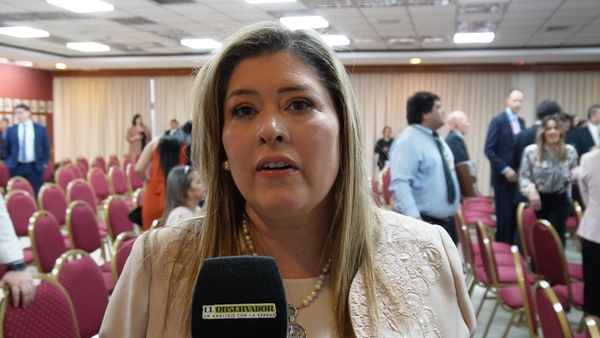 “Hay gente honorable dentro del sistema de justicia y la ciudadanía tiene que acompañar”
