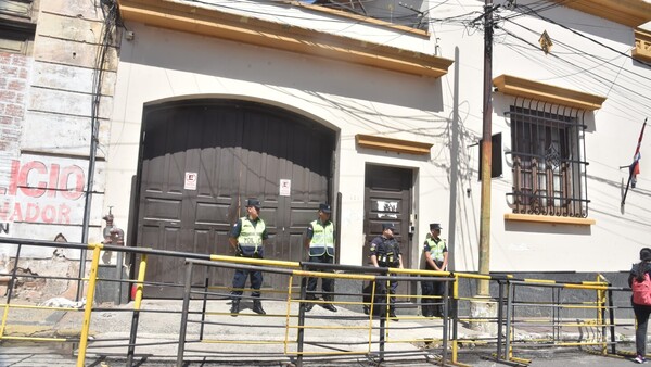 Lo que tenés que saber: Jueza afín al cartismo suspende elecciones de la Caja Municipal