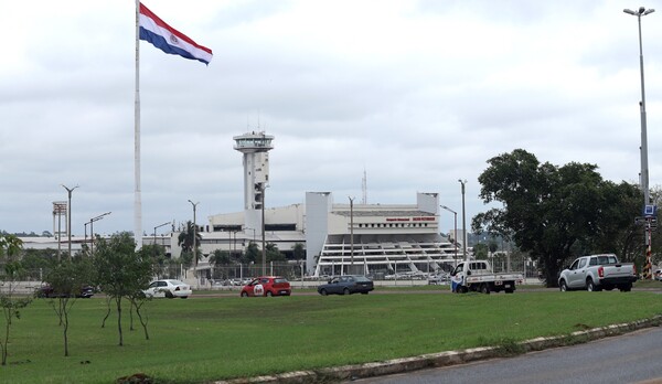 Gobierno lanza concurso para obras viales en Asunción y Caaguazú, con fondos de Itaipú - .::Agencia IP::.
