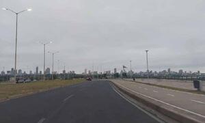 Lunes cálido a caluroso y con pronóstico de lluvias en varias zonas del país – Prensa 5