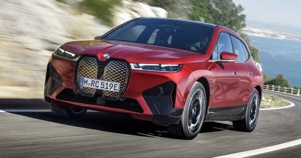 BMW i: fusión perfecta de lujo y eficiencia